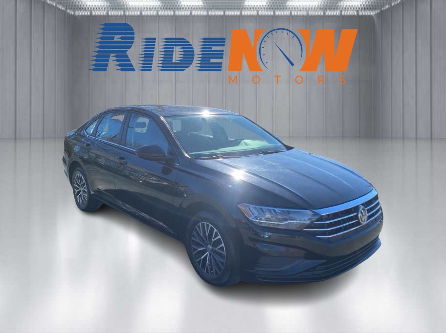 2021 Volkswagen Jetta S's photo