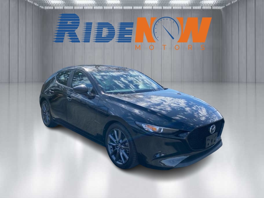 2021 Mazda MAZDA3 from Ride Now Motors