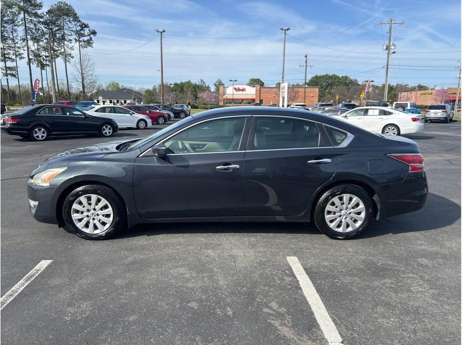 2015 Nissan Altima S - Photo 6