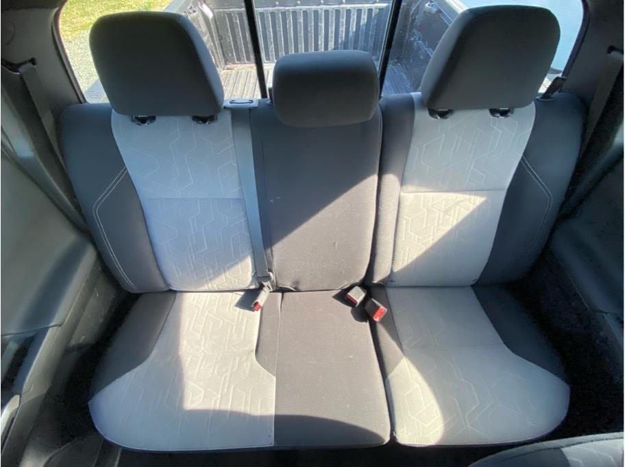 2021 Toyota Tacoma TRD Off Road - Photo 23