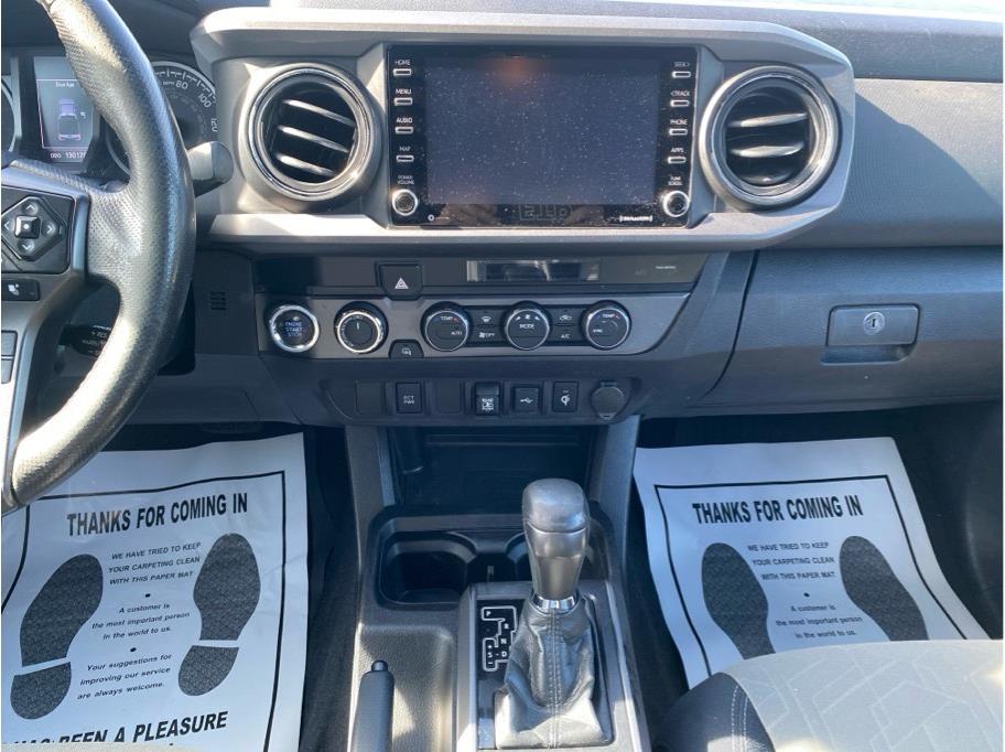 2021 Toyota Tacoma TRD Off Road - Photo 25