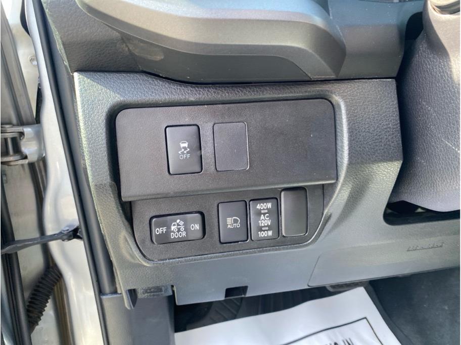 2021 Toyota Tacoma TRD Off Road - Photo 26