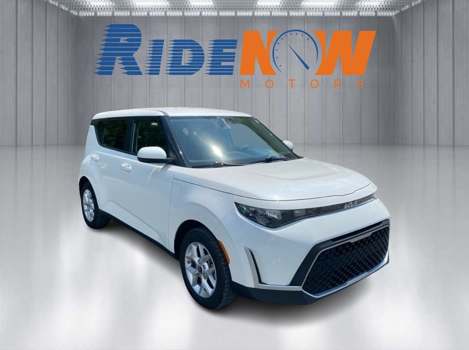 2024 Kia Soul from Ride Now Motors