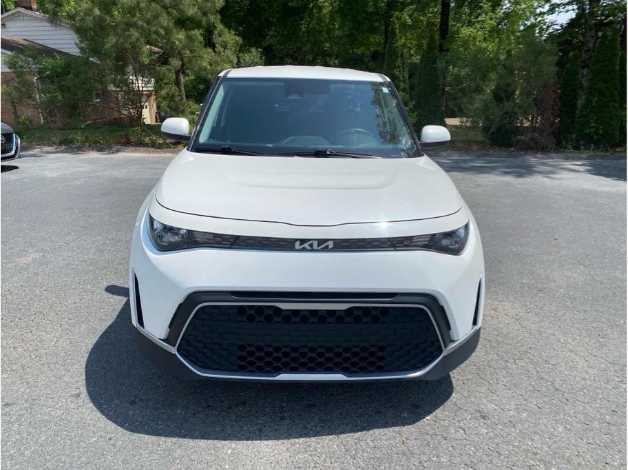 2024 Kia Soul LX - Photo 8