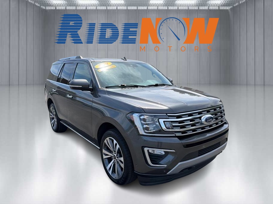 2021 Ford Expedition Limited 4X4's photo