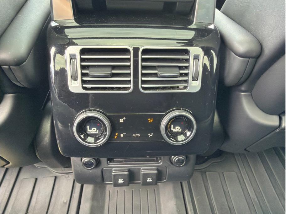 2018 Land Rover Range Rover HSE - Photo 13