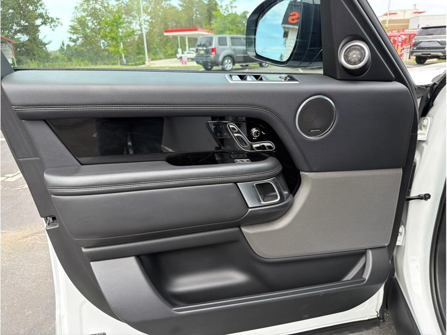 2018 Land Rover Range Rover HSE - Photo 16