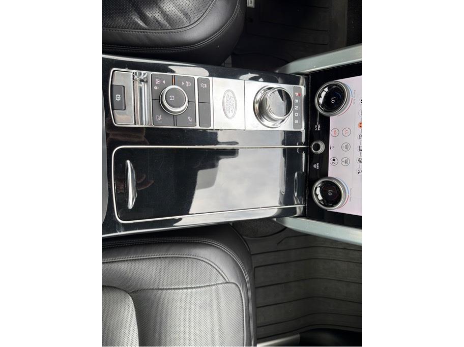 2018 Land Rover Range Rover HSE - Photo 24