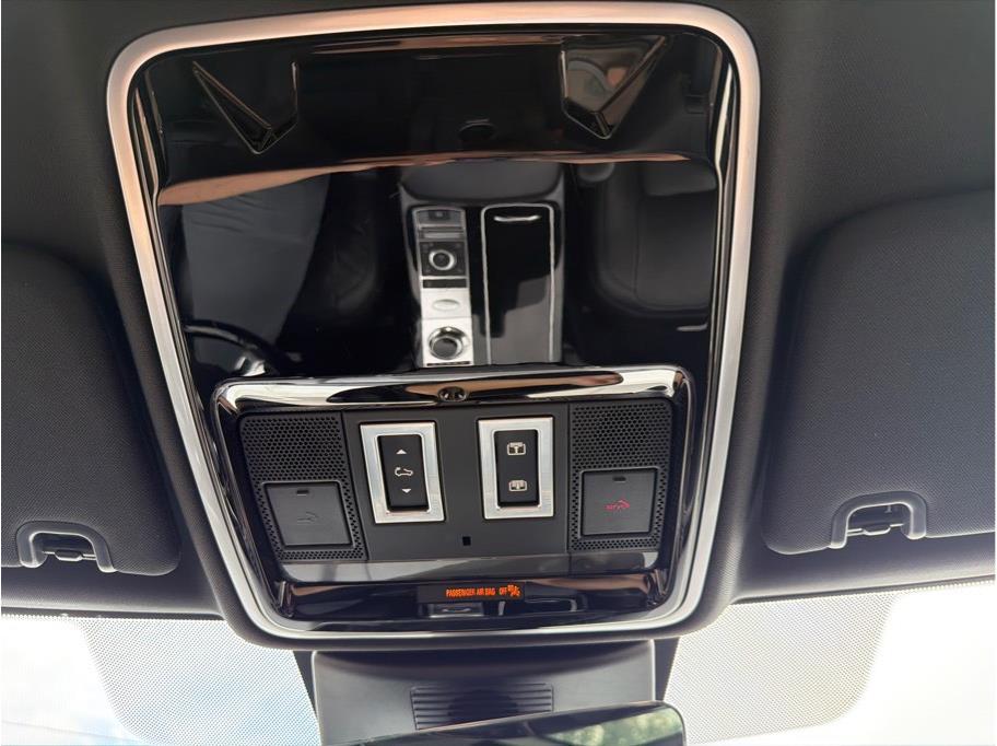 2018 Land Rover Range Rover HSE - Photo 25