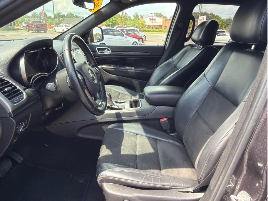 2021 Jeep Grand Cherokee Laredo X - Photo 10