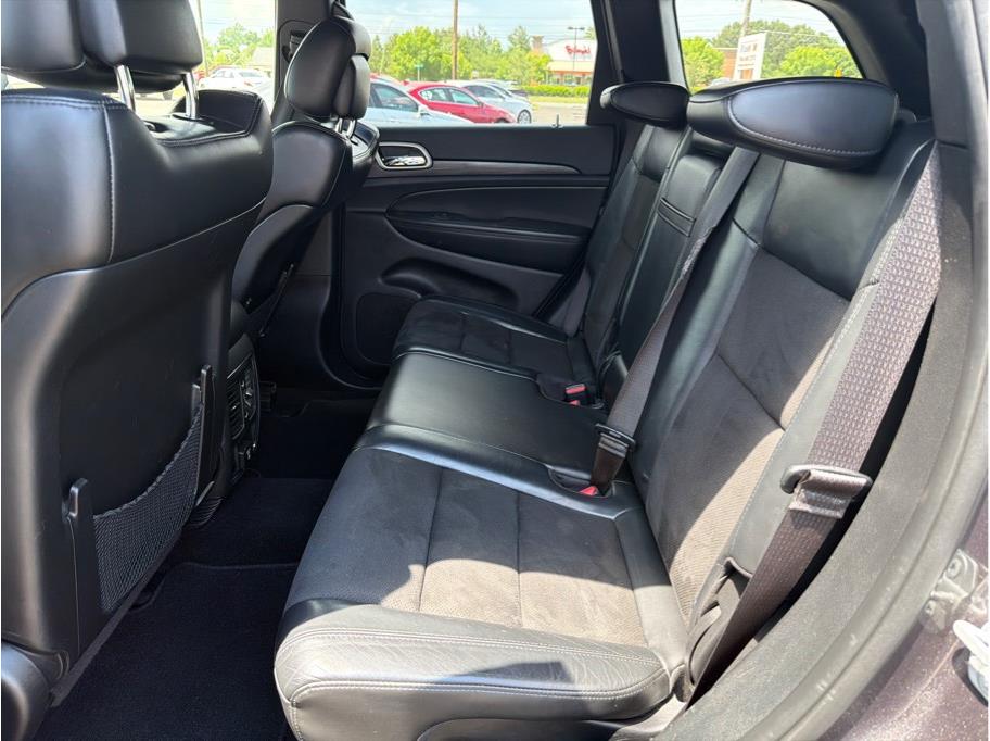 2021 Jeep Grand Cherokee Laredo X - Photo 11