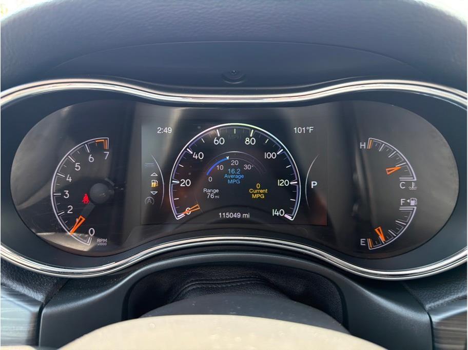 2021 Jeep Grand Cherokee Laredo X - Photo 13