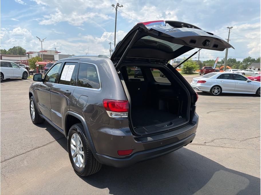 2021 Jeep Grand Cherokee Laredo X - Photo 6