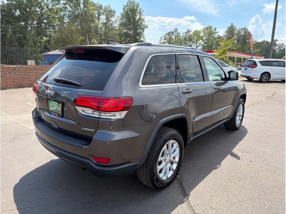 2021 Jeep Grand Cherokee Laredo X - Photo 8