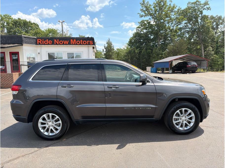 2021 Jeep Grand Cherokee Laredo X - Photo 9