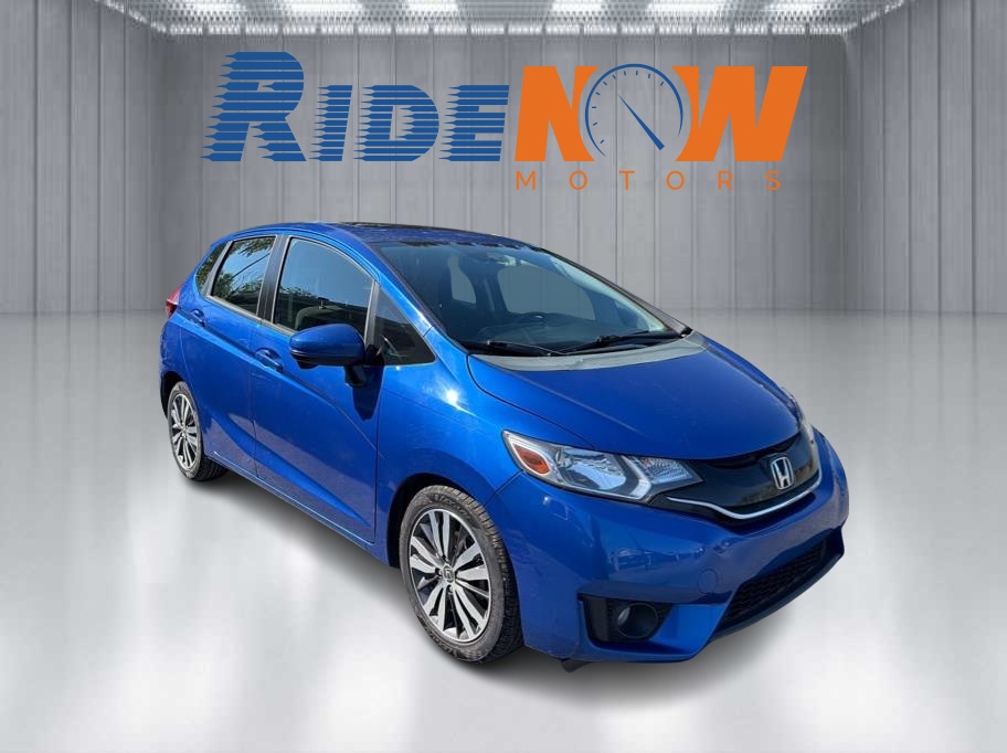 2015 Honda Fit from Ride Now Motors