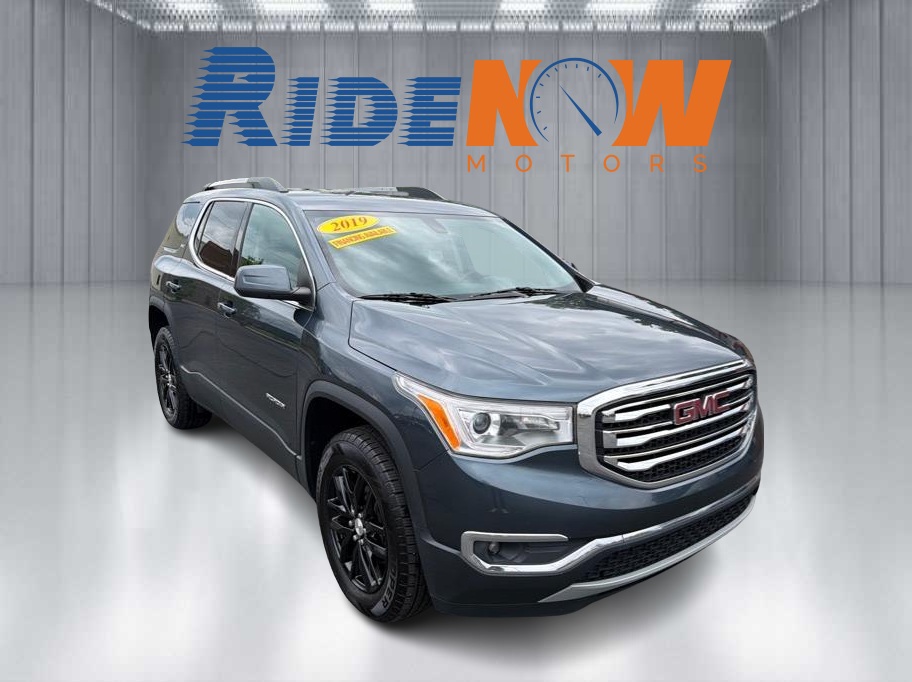 2019 GMC Acadia SLT-1 FWD's photo