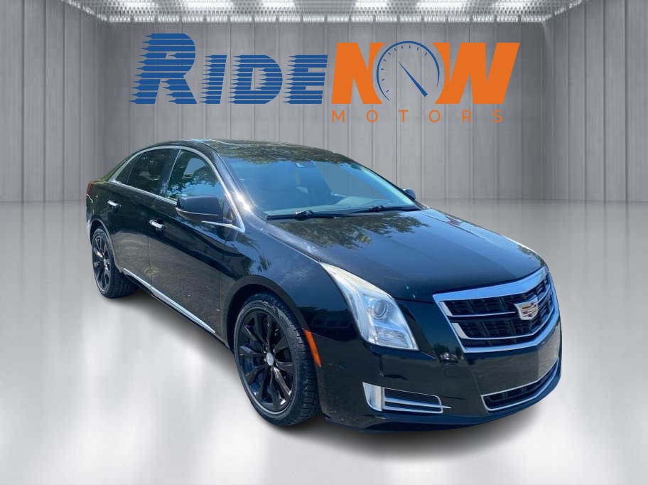 2017 Cadillac XTS 3.6L FWD Luxury's photo