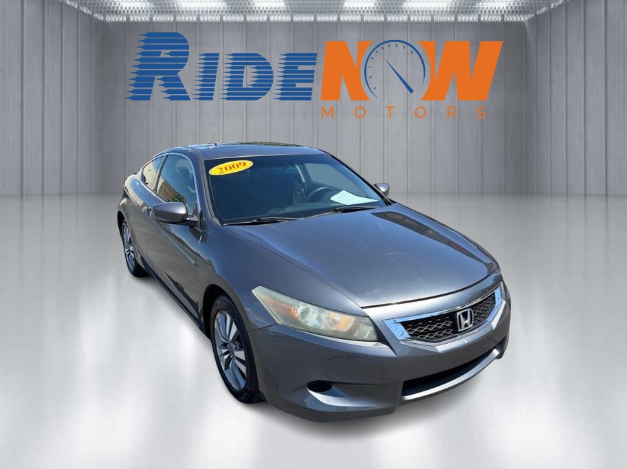 2009 Honda Accord 2.4 EX 5AT's photo