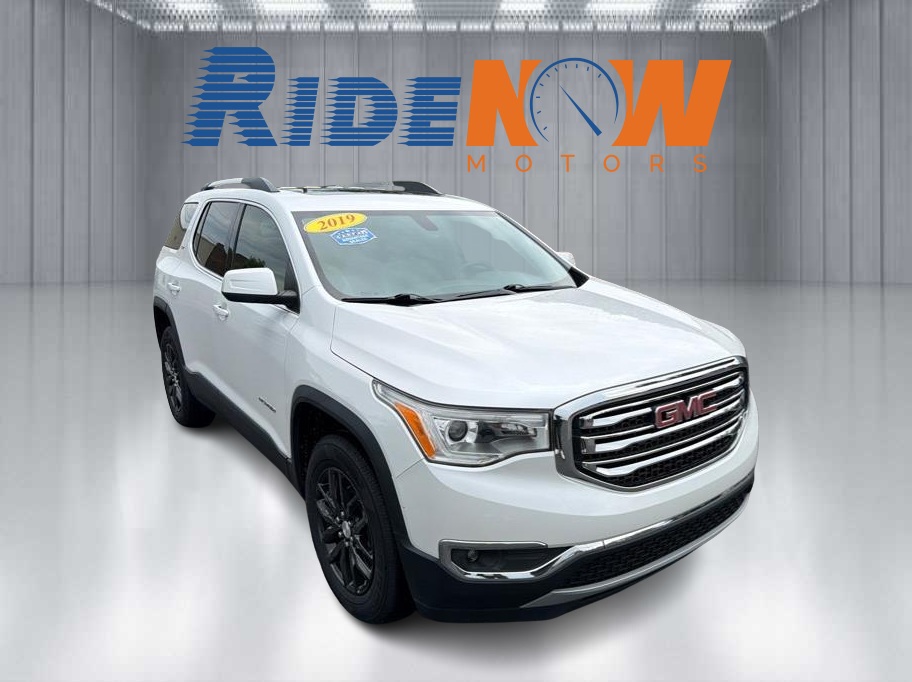2019 GMC Acadia SLT-1 FWD's photo
