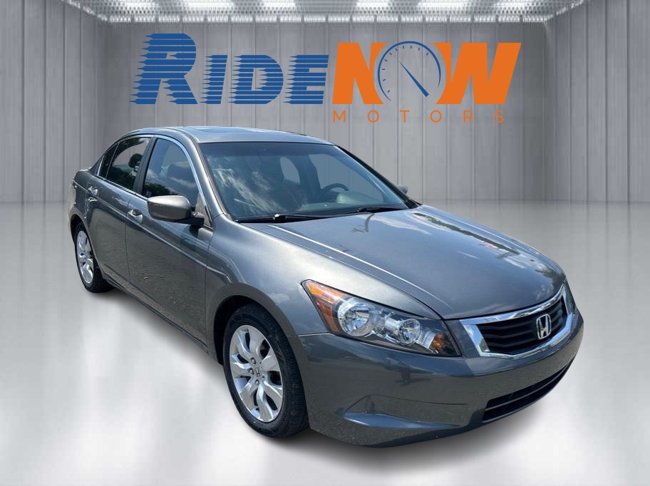 2009 Honda Accord from Ride Now Motors