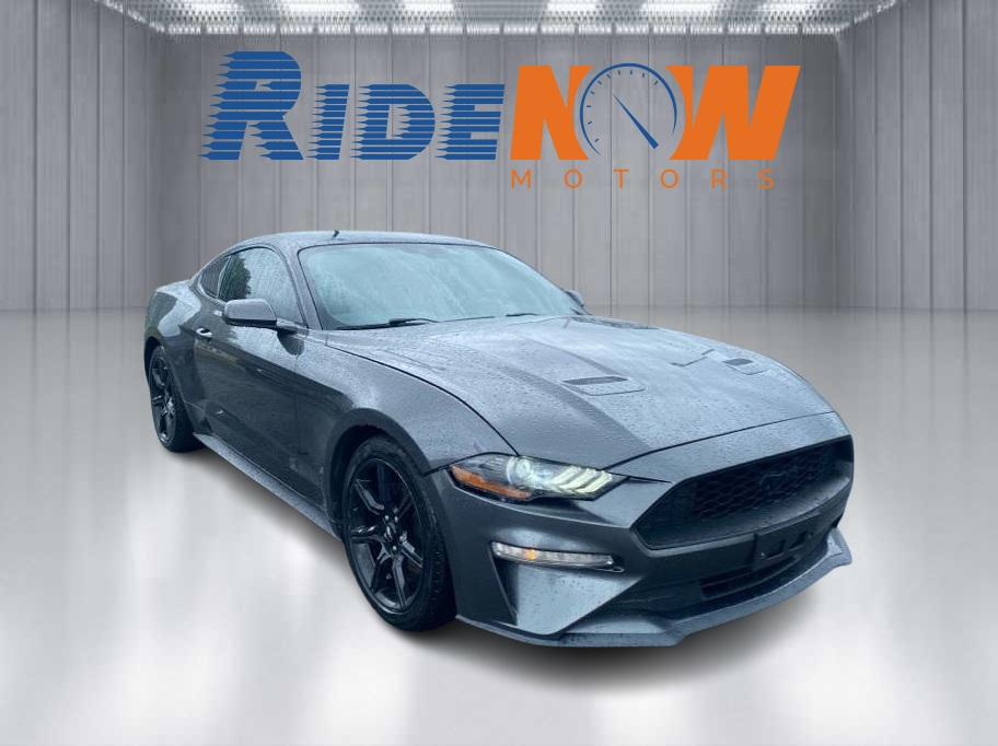 2019 Ford Mustang from Ride Now Motors