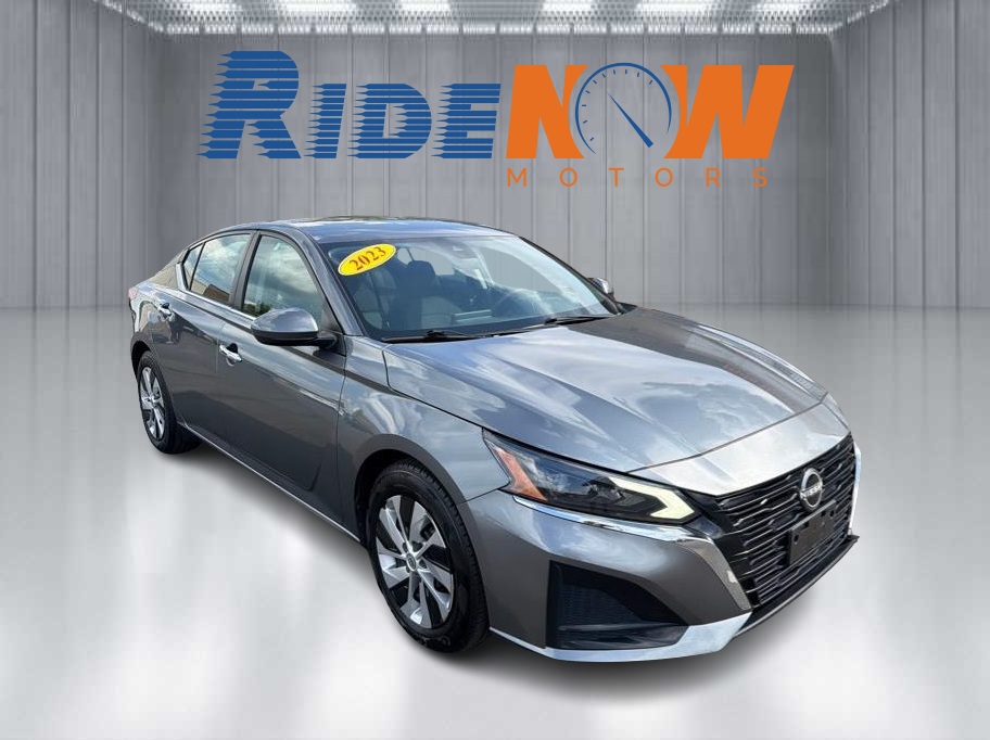 2023 Nissan Altima