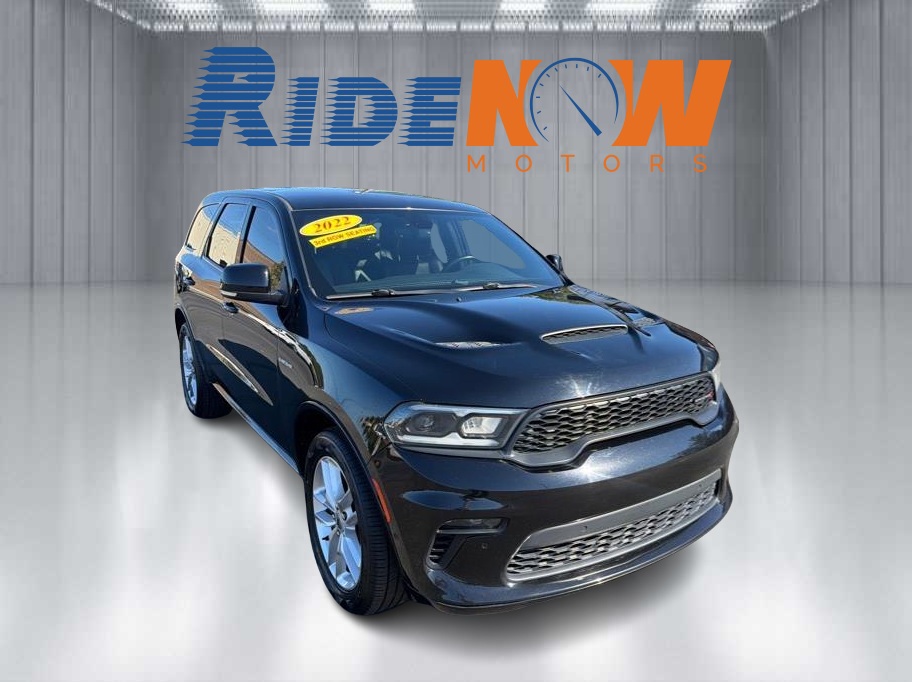 2022 Dodge Durango