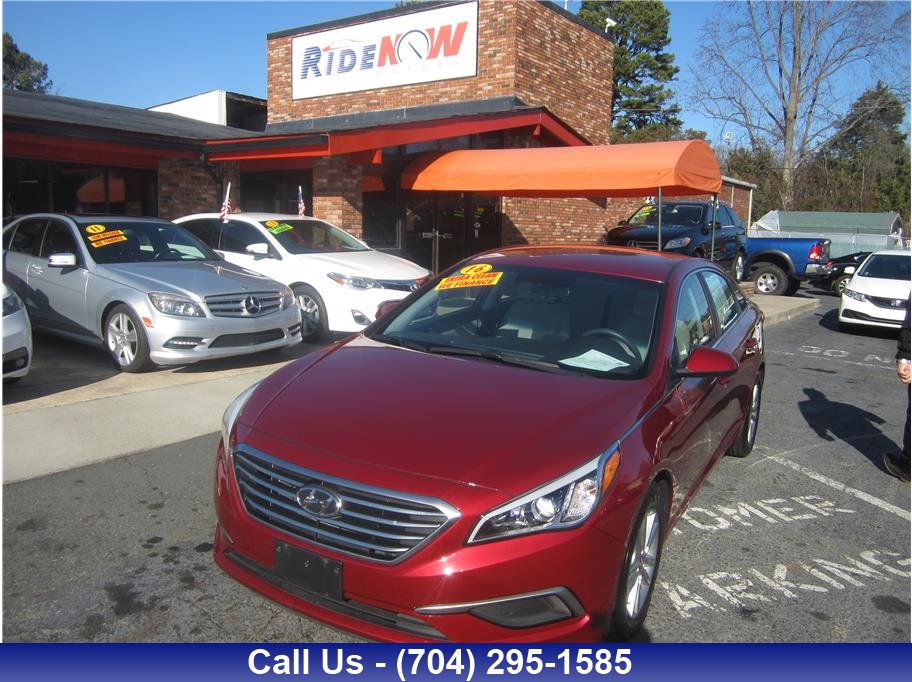 Ride Now Motors Charlotte NC New & Used Cars Trucks Sales