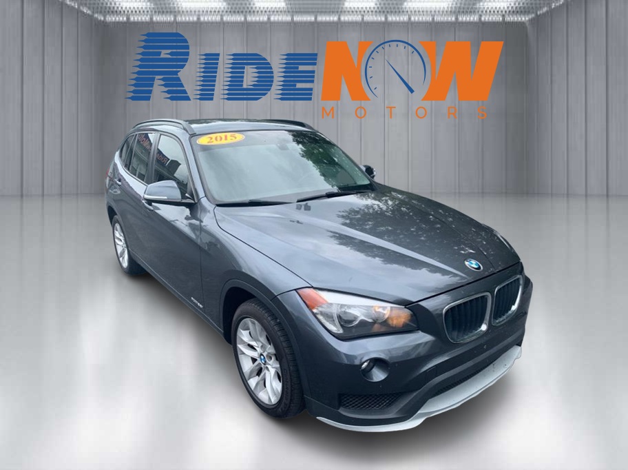 2015 BMW X1 from Ride Now Motors - RV