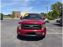 Vehicle Thumb #2