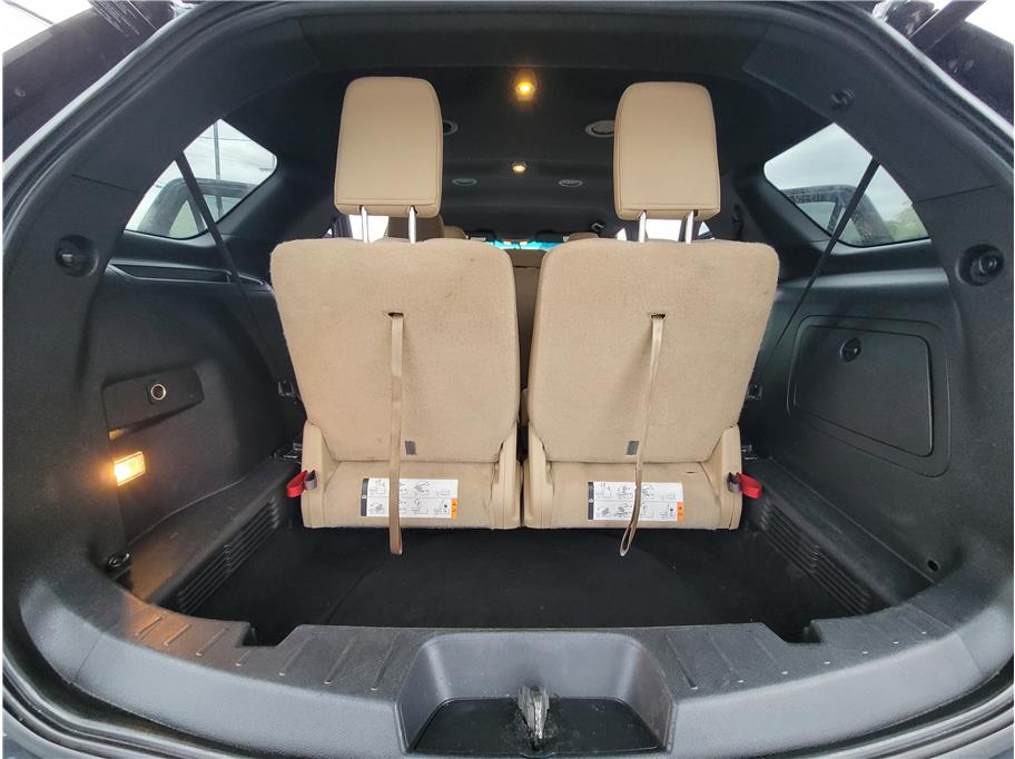 2017 Ford Explorer XLT - Photo 14