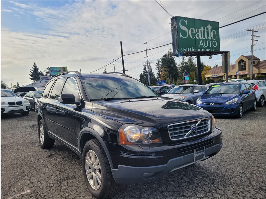2008 Volvo XC90 3.2 AWD A's photo