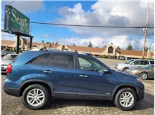 Vehicle Thumb #3