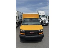 Vehicle Thumb #2