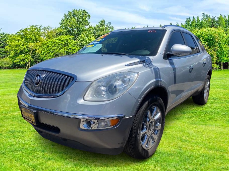 2012 Buick Enclave from J&S Quality Motors III