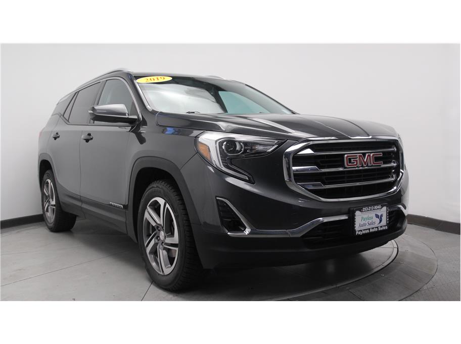 2019 GMC Terrain from Payless Auto Sales