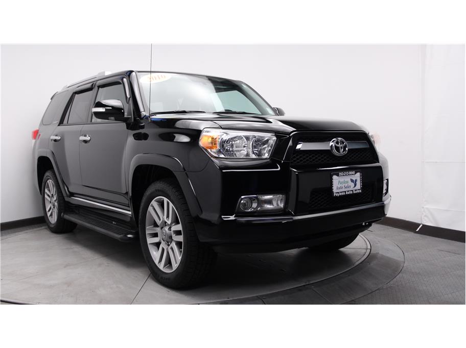 2010 Toyota 4Runner from Payless Auto Sales