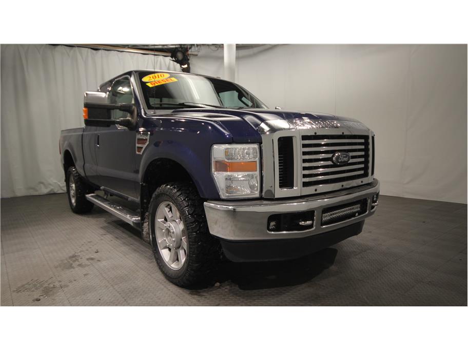 2010 Ford F350 Super Duty Super Cab from Payless Auto Sales