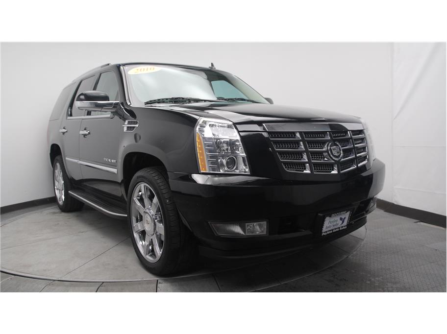 2010 Cadillac Escalade from Payless Auto Sales