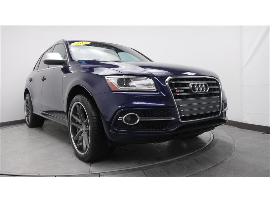 2014 Audi SQ5 from Payless Auto Sales
