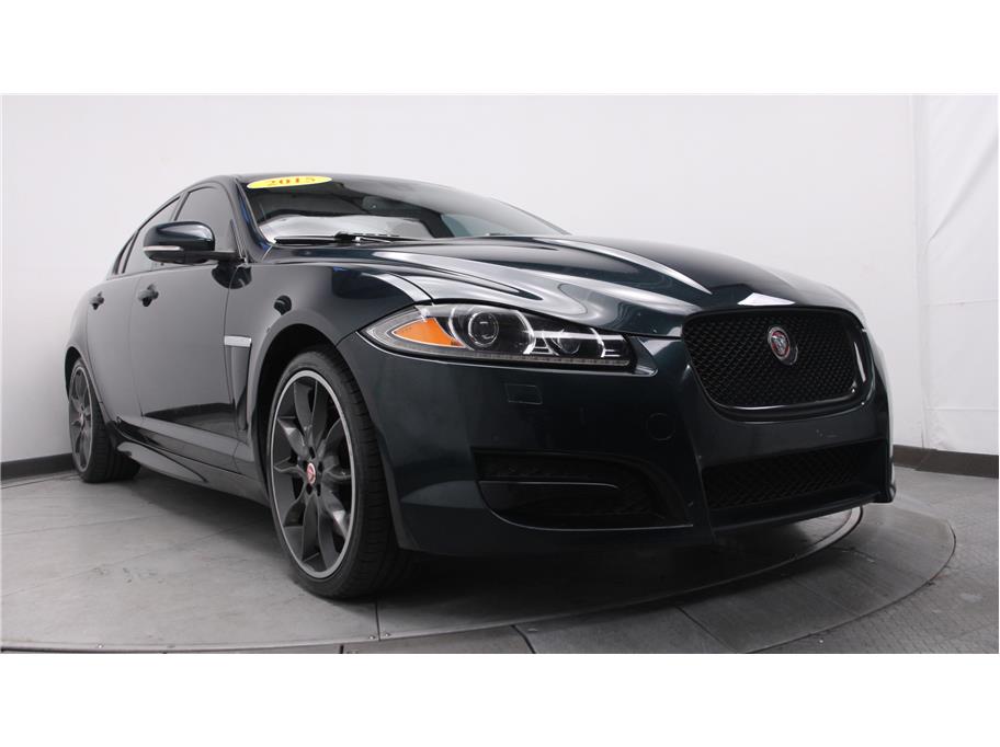 2015 Jaguar XF from Payless Auto Sales