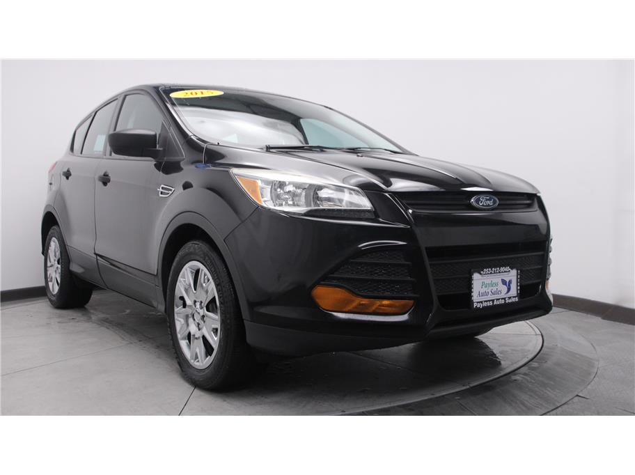 2015 Ford Escape from Payless Auto Sales