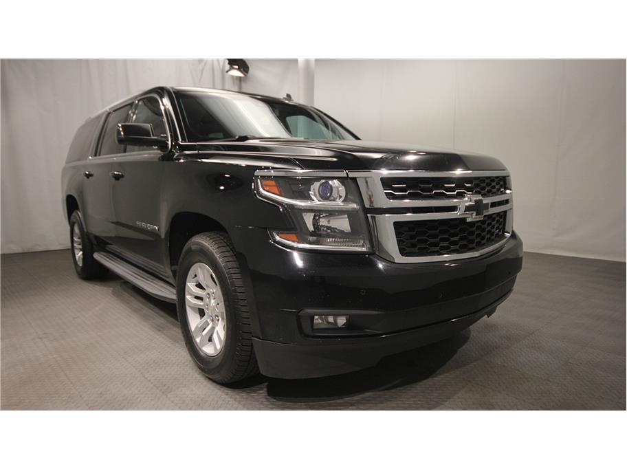 2015 Chevrolet Suburban from Payless Auto Sales