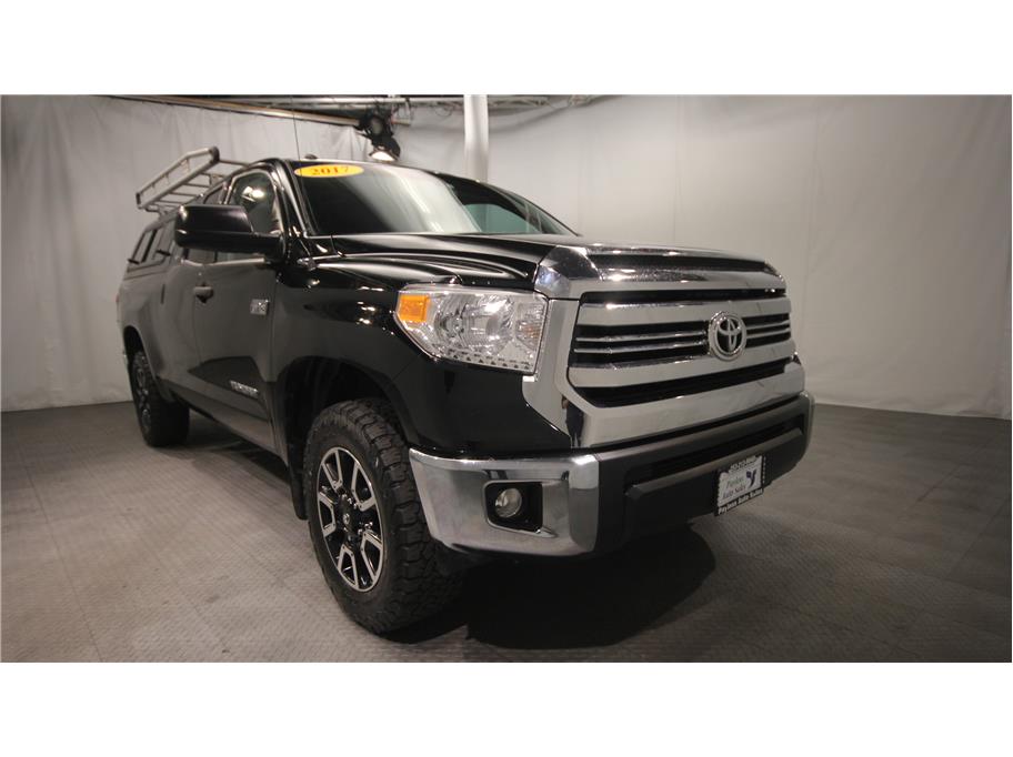 2017 Toyota Tundra Double Cab from Payless Auto Sales