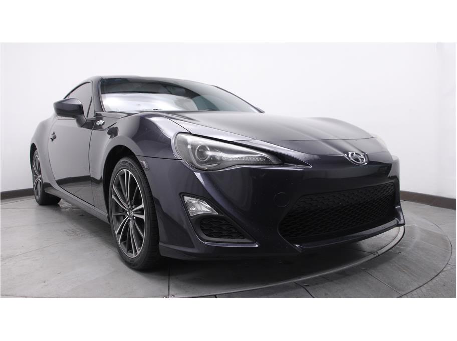 2016 Scion FR-S from Payless Auto Sales