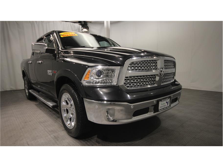 2015 Ram 1500 Crew Cab from Payless Auto Sales