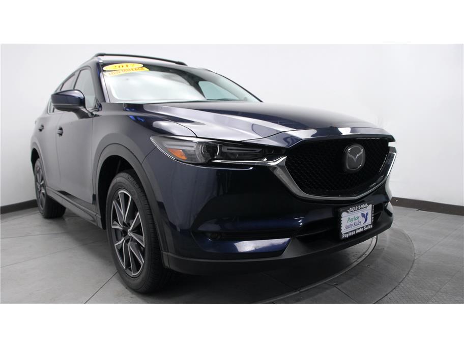 2017 Mazda CX-5 from Payless Auto Sales
