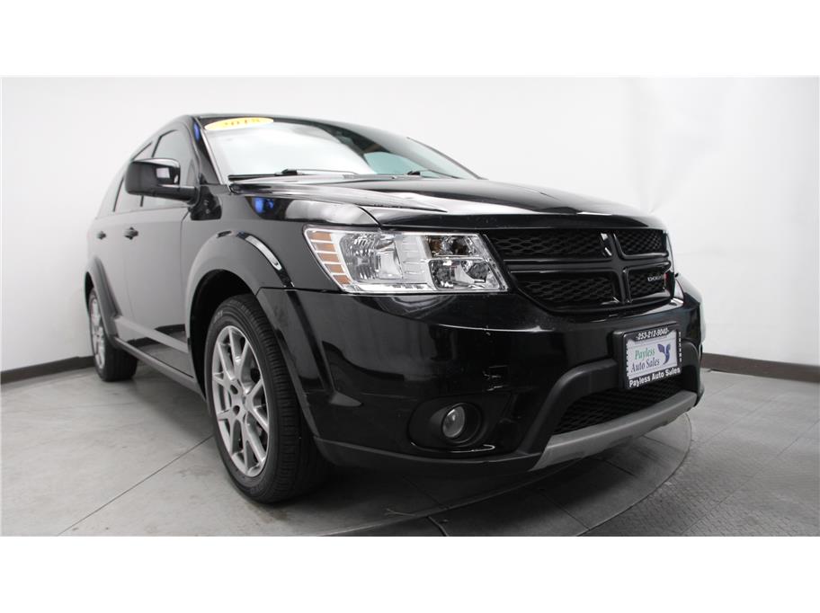 2018 Dodge Journey from Payless Auto Sales