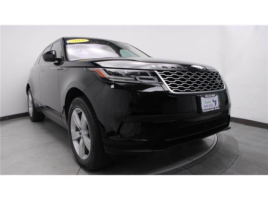 2018 Land Rover Range Rover Velar from Payless Auto Sales